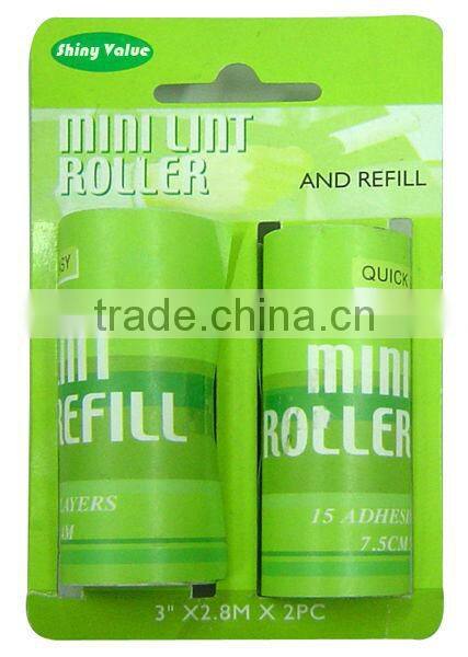 Stick Custom washable Professional Lint Roller