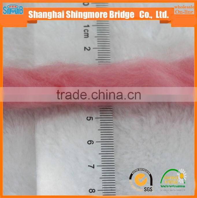 Chunky knitting yarn supplier cheap wholesale super soft chunky yarn acrylic for knitting sweater hat