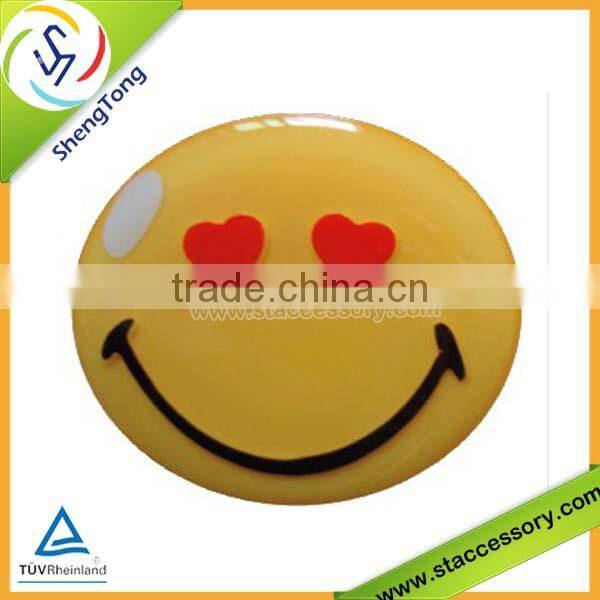 wholesale smiley face cartoon sticker smile face stickers