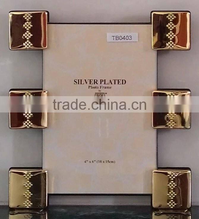 funny birthday aluminum photo