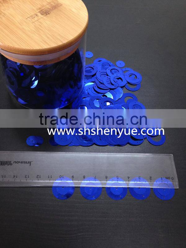 loose Sequins for garments