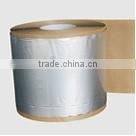 One sided Aluminum foil butyl sealant tape