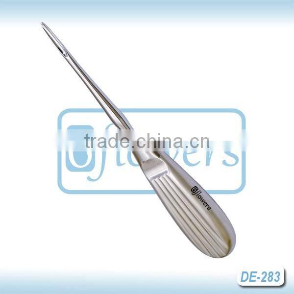 LUXIER- ROOT ELEVATORS (Straight)