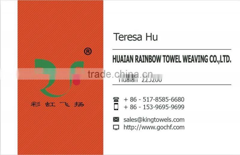 Beauty Salon Towel Cleaning Towel