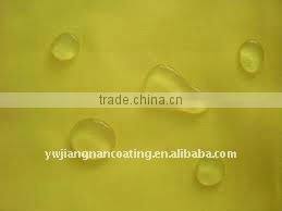 Wholesale unbrella waterproof washable raincoat fabric