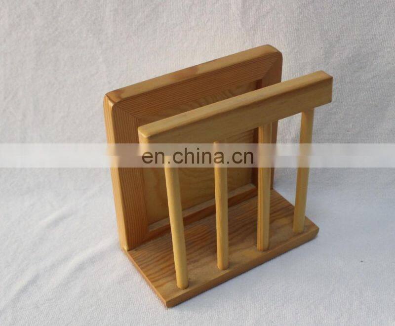 pretty cheap subliantion napkin Holder