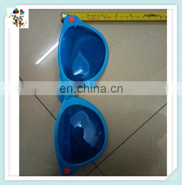 Cheap Giant Fancy Dress Joke Oversize Jumbo Party Sunglasses HPC-0643