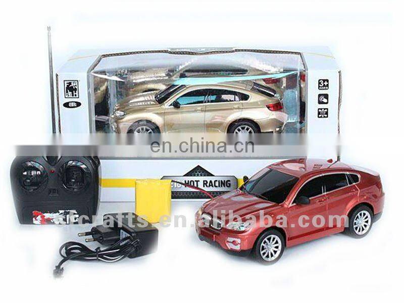 New kid model rc car toy