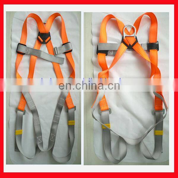 body harness