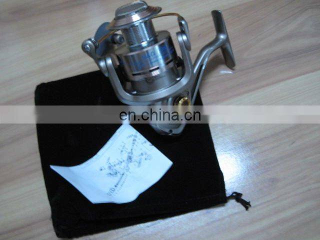 10+1 Ball bearings spinning reels