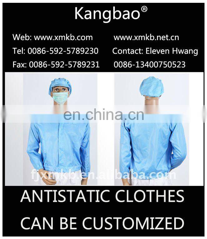 Antistatic Jacket, fashion workwear