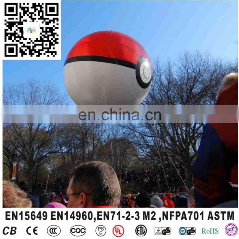 2016 hot selling pokemon mascot costume for outdoor acticity