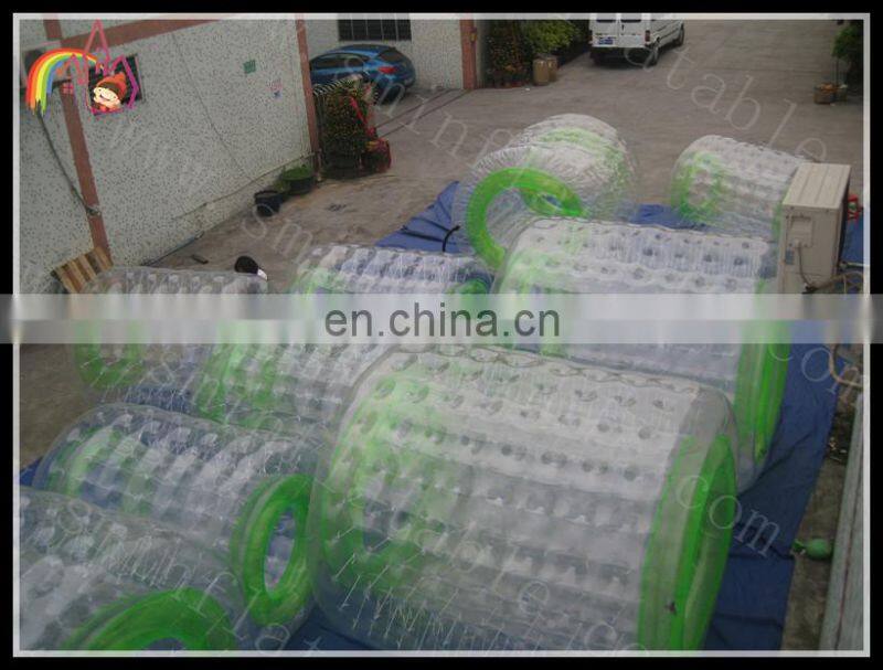 large inflatable water pool toys inflatable airplame pool toys walking water ball pool