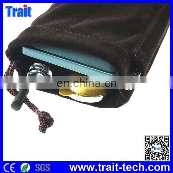 High Accuracy Mini Electronic Digital Jewelry Weigh Scale Balance Pocket Gram LCD Electronic Scales