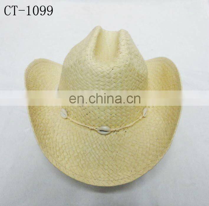 gentleman Cowboy Hat