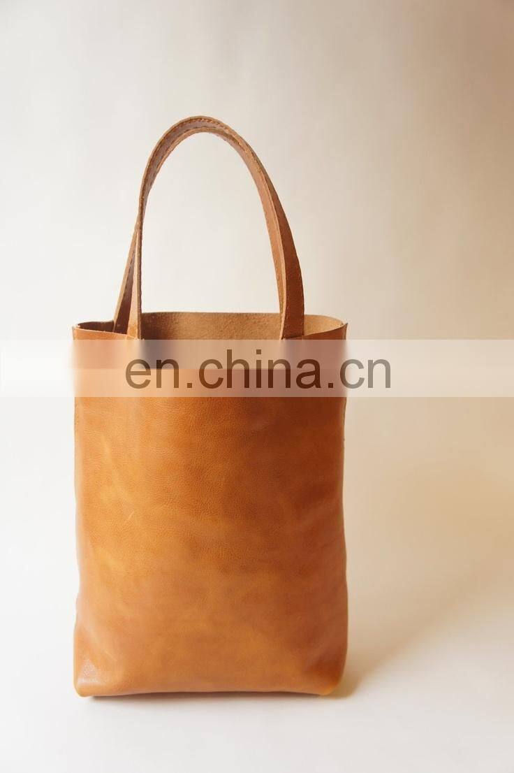 handbag tote bag genuine leather india