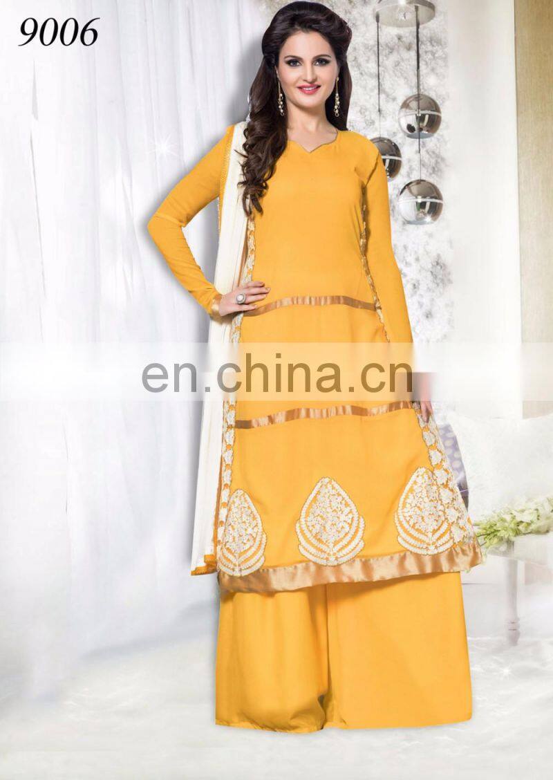 Designer Salwar Suits Varieties Well