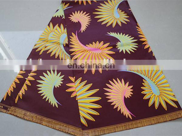 super dutch hollandais wax prints fabric JAVA new design african clothing