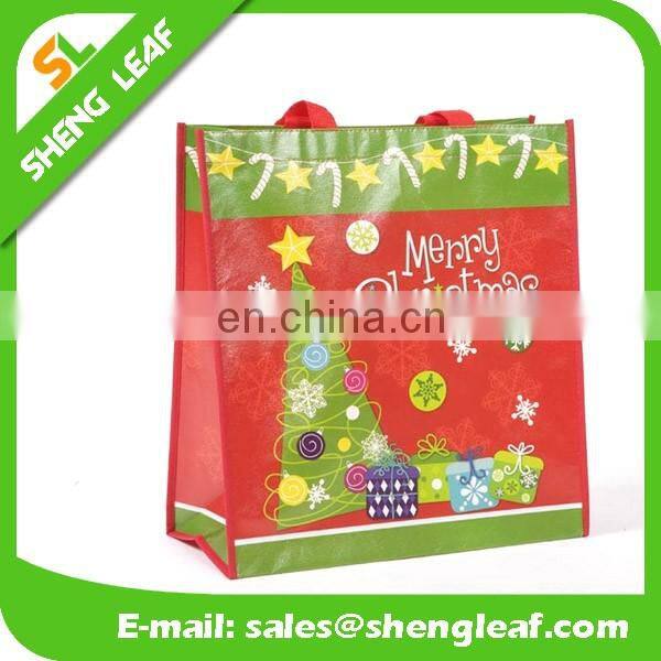 2016 customize of china gift paper bag manufacturs