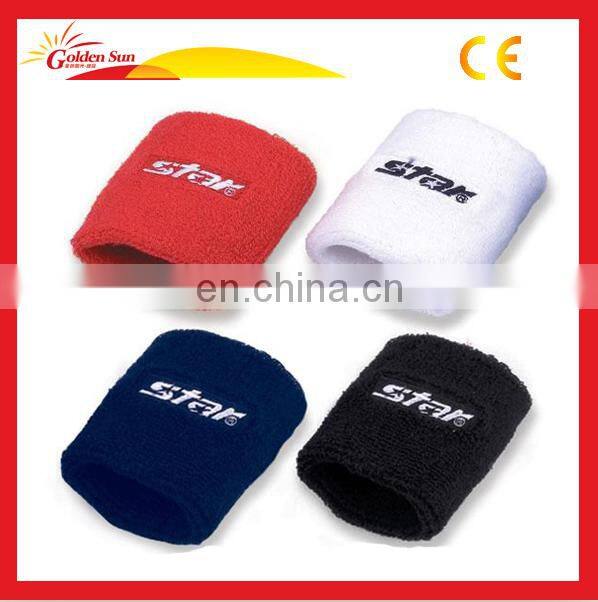 High Quantity Hot Selling Customized Logo Kids Sweatband
