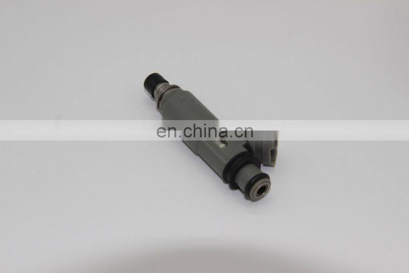 Fuel Injector/Nozzle OEM 23250-15040 for Toyo-ta Corolla AE11 4AFE Soluna AL50 Corona