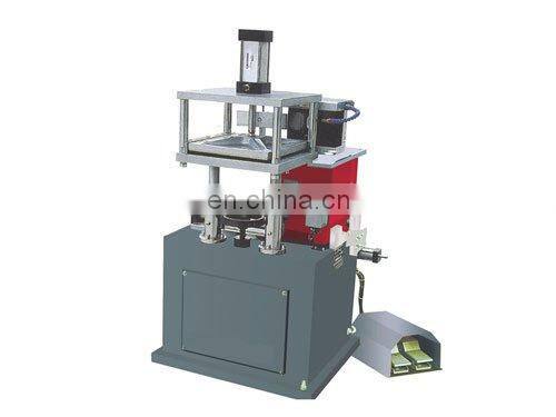 LDX-200 Aluminium profile end milling machine LDX-200
