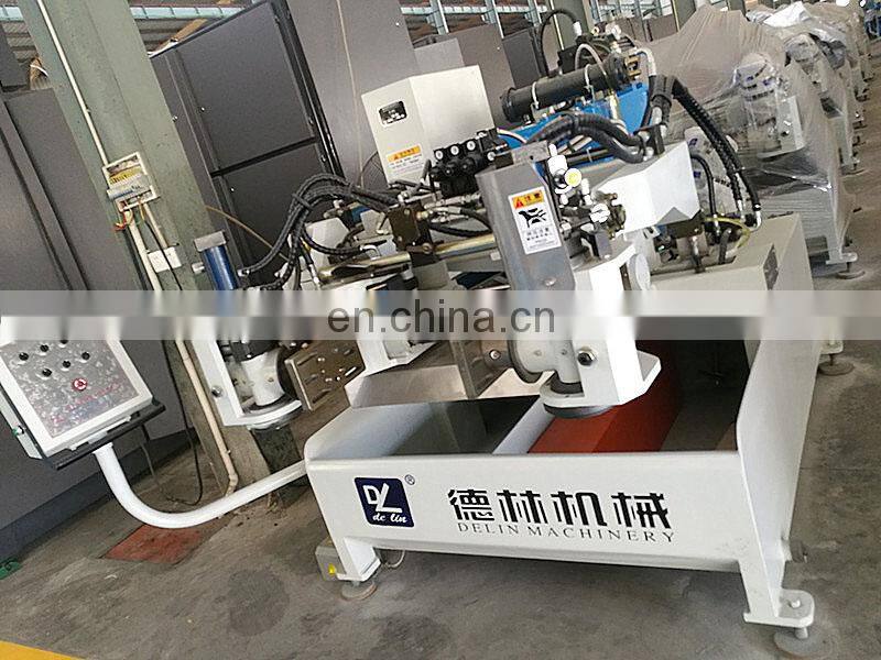 Aluminium brass zinc steel iron casting machine for faucet metal parts