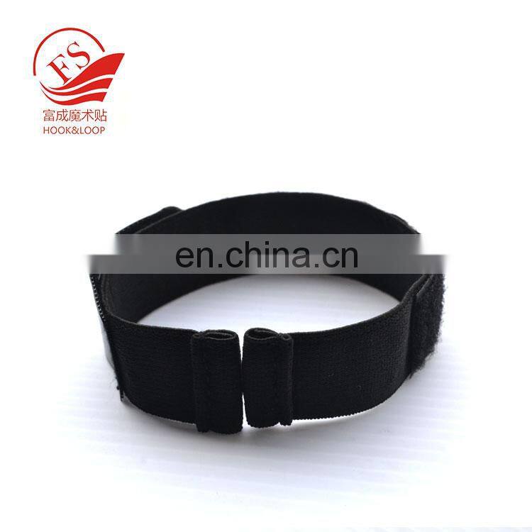 New designs selling elastic knit watch strap