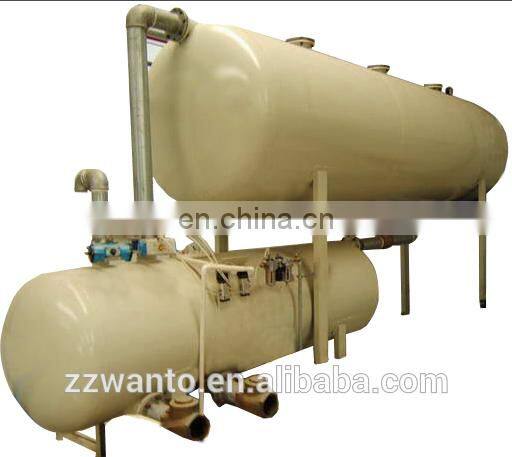 Automatic Egg Paper Tray making machine price