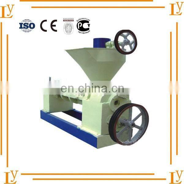 Automatic olive oil production line for natural and pure olive oil
