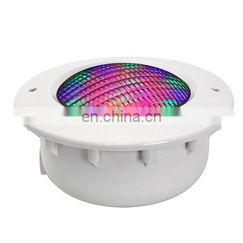 High quality 36w plastic par56 swimming pool light