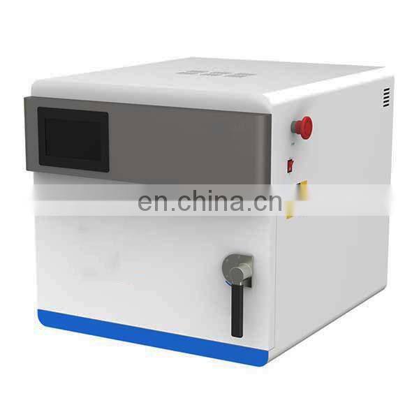 MF1512 Microwave Ash Muffle Furnace