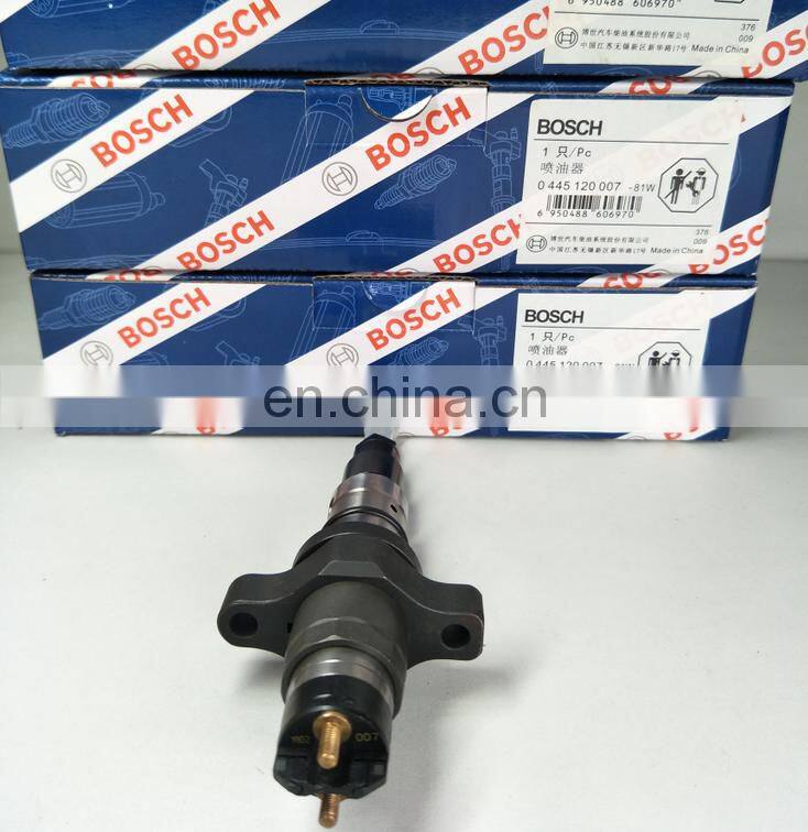 injector 0445120007 fuel injector kit for diesel price