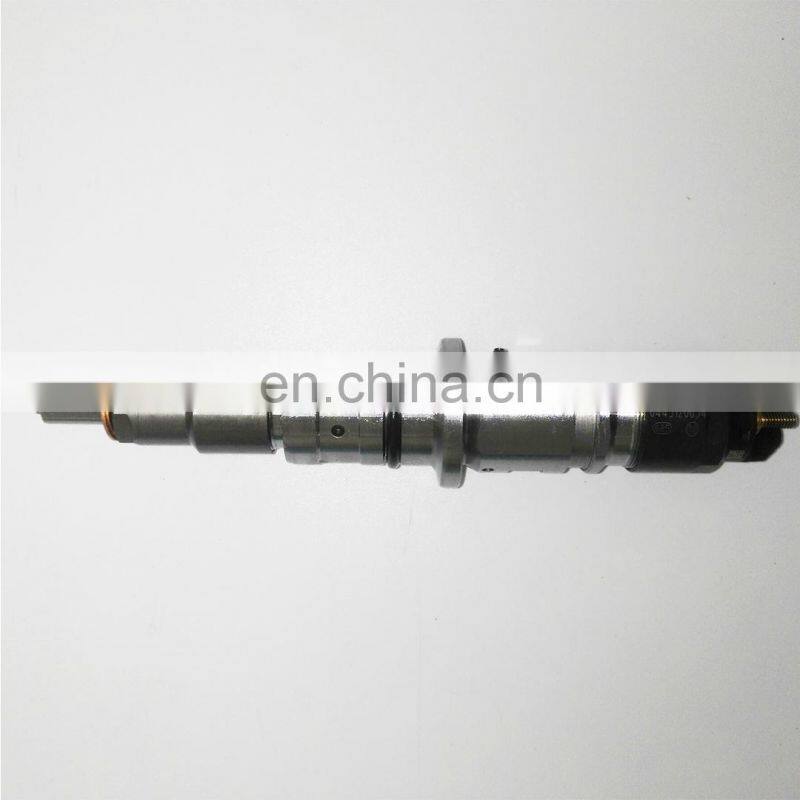 Fuel Injection Common Rail Fuel Injector 0445120054