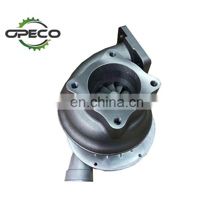 For Isuzu Hitachi EX300-7 Offway 6HK1T turbocharger VA570033 CIDB 1144003900 G61CND-S0033B G61CND-S0033G 72109715