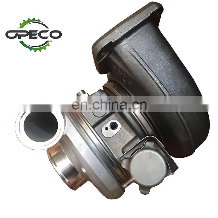 CURSOR 10 EURO 4 turbocharger 4046958 4046960 4041261 4046959 4043499 4046961 05042692610