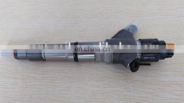 original injector 0445120357 for VG1034080002