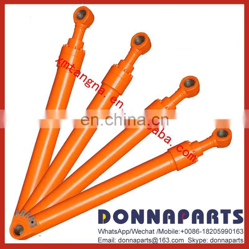 Hitachi ZAX230-1 9205253 Excavator boom cylinder,ZAX230 ZX230-1,ZX230 bucket cylinder, 4618364 hydraulic arm cylinder