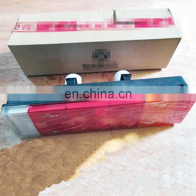 Truck Lamp Parts 37ZB1-73010 Rear tail lamp