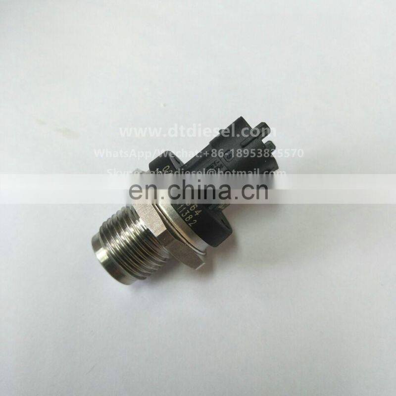 Diesel engine parts Fuel Pressure sensor 0281002864