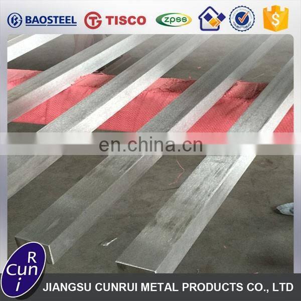 Stainless Steel Bar square Cheapest 304 stainless steel bar square