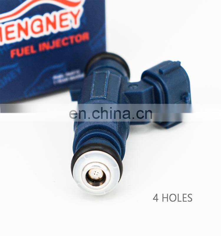 Hengney car parts 35310-02900 3531002900 926093001 For Hyundai Atos i10 PA Kia Picanto BA 1.1 Fuel injector clean