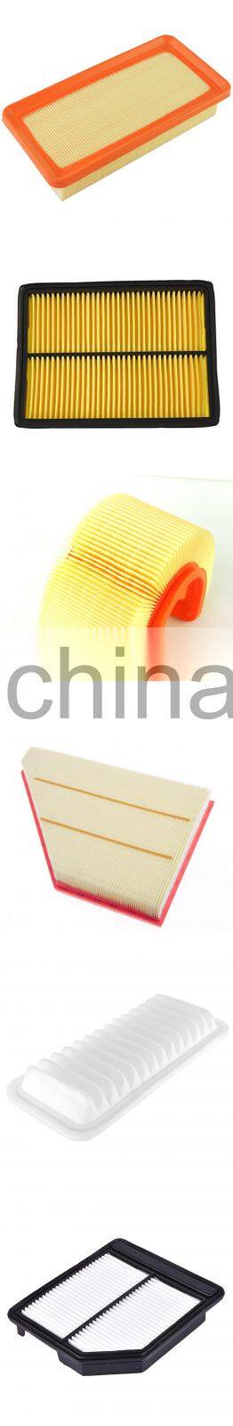1J0 129620 High quality German Car Auto Spare Parts Air Purifier Hepa Filter Car Air Filter