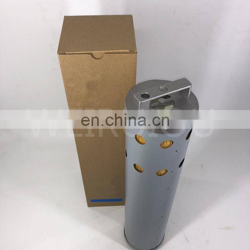 Excavator diesel engine hydraulic oil filter element P502269