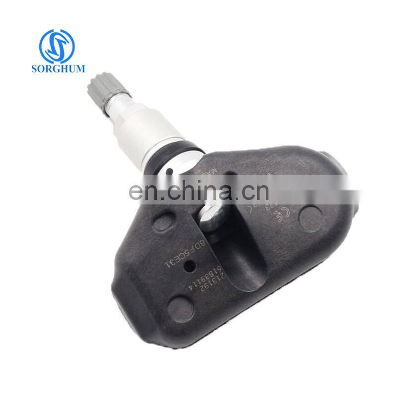 TPMS Tire Air Pressure Monitoring Sensor For Fiat Grande Punto 51839114