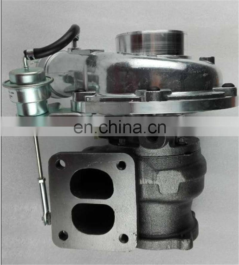 Turbo factory direct price RHE6 8943900611 6HE1 turbocharger