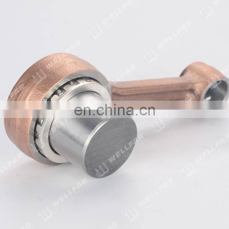 Factory Motorcycle Engine Connecting Rod For YBR 125CC