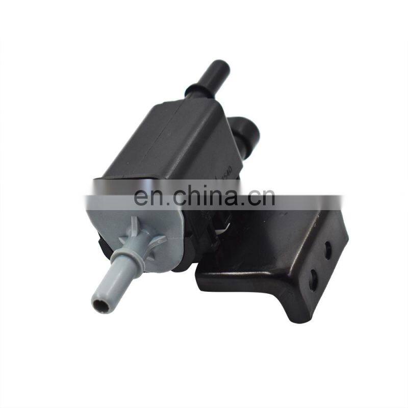 Purge Solenoid w/ bracket For 2010-2015 Camaro SS EVAP 12597567