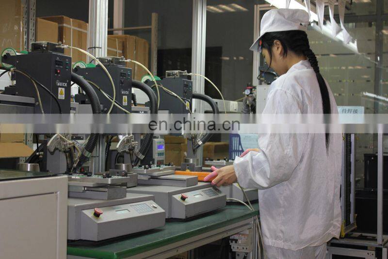 Multifunction power meter Harmonic digital panel Meter RS485/Modbus LCD display