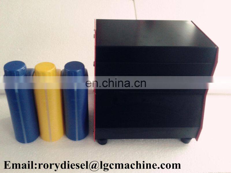 Best selling 8 cylinder gasoline fuel injector cleaner tester